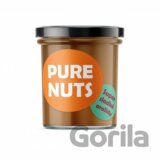 Pure Nuts  Super sladké arašidy