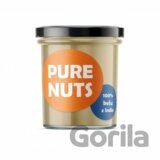 Pure Nuts  100% kešu z Indie
