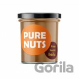 Pure Nuts  Fakt husté kešu