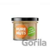Pure Nuts  100% mandle z Kalifornie