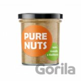 Pure Nuts  100% mandle z Kalifornie