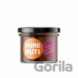 Pure Nuts  chrumkavé mandle s čokoládou