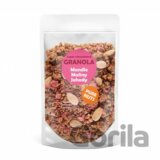 Pure Nuts  granola - mandle, maliny, jahody