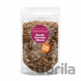 Pure Nuts  granola - mandle, ostružiny, ríbezle