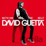 David Guetta: Nothing But The Beat LP