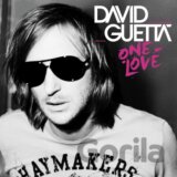 David Guetta: One Love LP