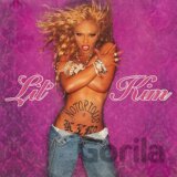 Lil' Kim: Notorious Kim LP Coloured