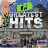 Little Big: The Greatest Hits LP
