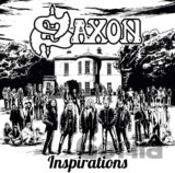Saxon: Inspirations LP