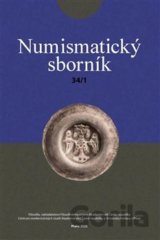 Numismatický sborník 34/1