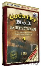 Country No.1: Jak chcete žít bez koní