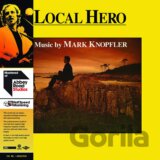 Mark Knopfler  Local Hero LP