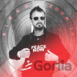 Ringo Starr: Zoom In LP