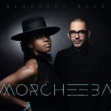 Morcheeba: Blackest Blue LP