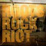 Skindred: Roots Rock Riot Colured Orange LP