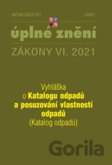 Aktualizace VI/1