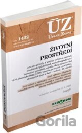 Úplné Znění - 1422 Životní prostředí