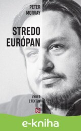 Stredoeurópan - Výber z textov