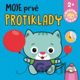 Moje prvé protiklady