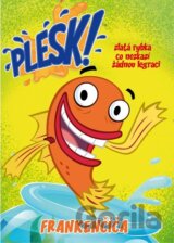 Plesk! Frankenčíča