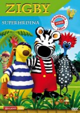 Zigby - Superhrdina