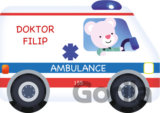 Ambulance: Doktor Filip