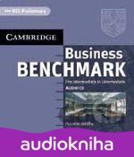 Business Benchmark Intermediate BEC Prelimin CD