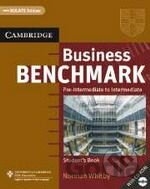 Business Benchmark - BULATS Edition