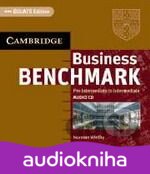 Business Benchmark Intermediate BULATS CD