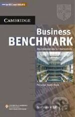 Business Benchmark BEC and BULATS Edition