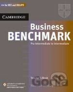 Business Benchmark - BEC and BULATS Edition