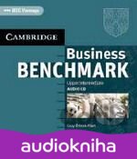 Business Benchmark Upper-Inter BEC Vantage CD