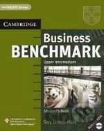 Business Benchmark - Upper Intermediate  BULATS Edition