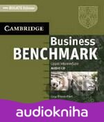 Business Benchmark Upper-Inter BULATS CD
