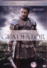 Gladiátor - Limitovaná edícia