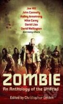 Zombie: An Anthology of the Undead