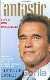 Fantastic Arnold Schwarzenegger