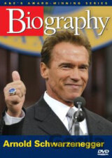 Biography - Arnold Schwarzenegger