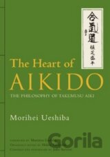 The Heart of Aikido