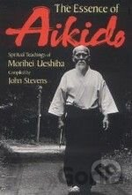 The Essence of Aikido
