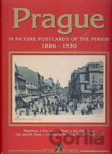 Prague 1886 - 1930