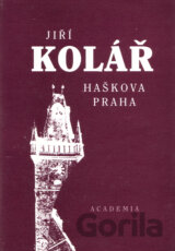 Haškova Praha