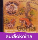 CD Prsatý a muž a zloděj příběhů (Josef Formánek; Josef Formánek) [CZ] [Médium C
