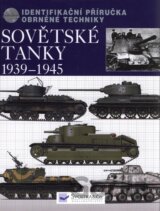 Sovětské tanky 1939 - 1945