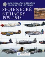 Spojenecké stíhačky 1939 - 1945