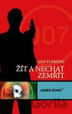 James Bond: Žít a nechat zemřít