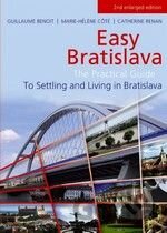 Easy Bratislava 2