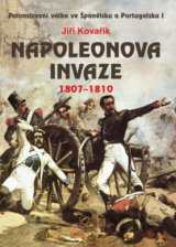 Napoleonova invaze 1807 - 1810