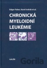 Chronická myeloidní leukemie