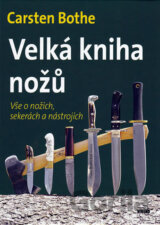 Velká kniha nožů